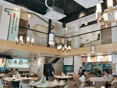 -客汁源味·客家菜(时代城店)