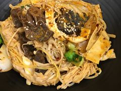 -鑫龙福麻辣烫(明洞站店)