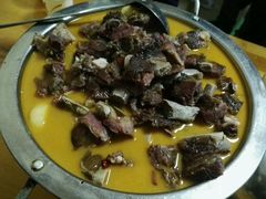 -农家土菜老煨锅(木鱼镇店)