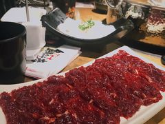 -左庭右院鲜牛肉火锅(南通CBD大有境店)