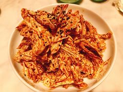 乾隆白菜-泰钰丰烤鸭.天津菜(开发区店)