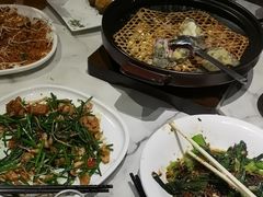 -稻香饭店(IFS国金中心店)