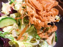 沙拉-石屋料理(南京西路店)