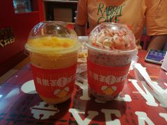 -果呀呀(国金街店)