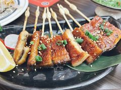 -仙隐小鹿中华料理(南宁万象城店)
