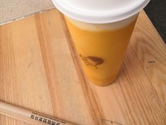 -喜茶(深圳海岸城店)