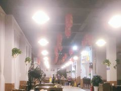 大堂-贡椒鱼老店·雅安十大名店