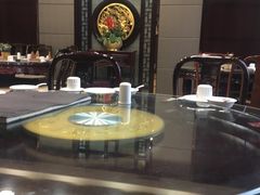 -勺园饭店(骨科医院店)