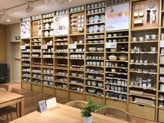 -MUJI无印良品(环球港店)