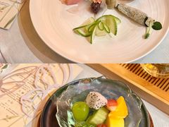 -叶叶菩提·晋福宫