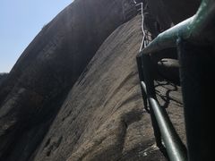 -丹东凤凰山景区