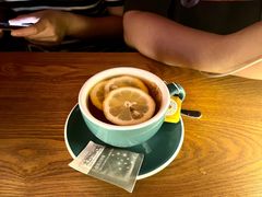 -FUTURE BAR(岭南天地店)