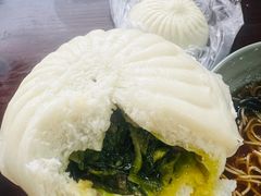 -重元寺香积厨素斋馆