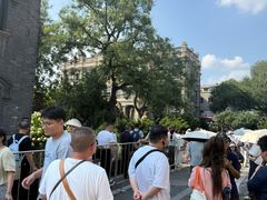 -张学良旧居陈列馆