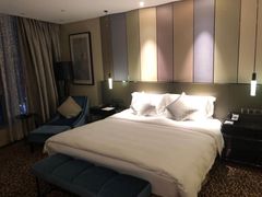 -连云港苏宁索菲特酒店