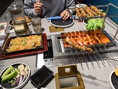 -丰茂烤串(外滩星荟中心店)