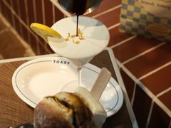 -屋裡·Union Bakery(龙江路店)