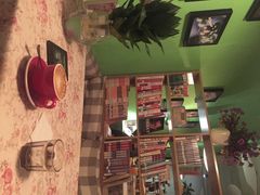 -有何Book(六堰体育馆店)