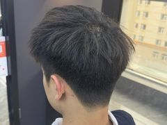 -太原茂业天地购物中心