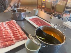 -君邦火锅(新疆大厦店)