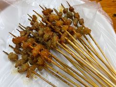 -十里铺铁板鱿鱼