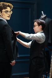 点击看大图 -LDIAMON西服定制(温州店)