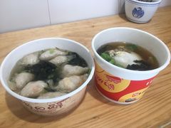 -家宴·灌蛋·沙茶面(曾厝垵店)