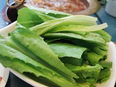 油麦菜-楊家一锅(沙阳路店)