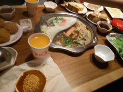 -傣妹火锅(南京东路一店)