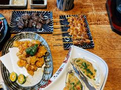 -山海烧肉(铁像寺路店)