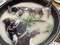 -丰乐餐厅·始于1999·本地老字号