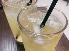 话梅桔仔冰-PHO·5越南牛肉粉(建新路店)