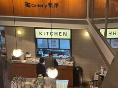 -有序Orderly融合西餐·咖啡(运河外滩店)