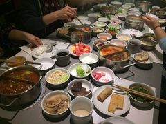 -夫妻肺片·中华老字号·正宗川菜(春熙路店)