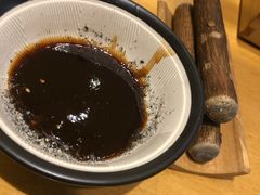 芝麻-胜博殿日式炸猪排(西红门店)