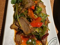 -云海肴·汽锅鸡·云南菜(美罗城店)