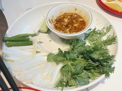 -玺炖·中国铁锅炖(虹桥天街店)