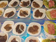 -曼格活海鲜·牛排自助(光明蓝鲸店)