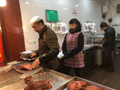 -刘纪孝腊牛羊肉(北广济街店)