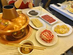 -八先生涮肉房(三里河店)