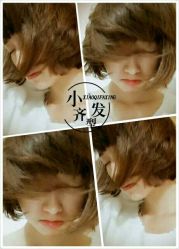 -小齐发型Star·Salon