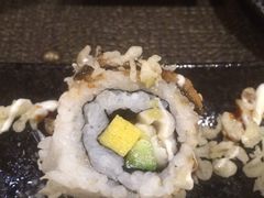 -哏儿寿司(红桥店)