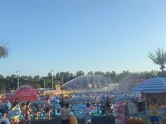 -上海玛雅海滩水公园