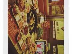 -首尔烤肉大排档(合生汇店)