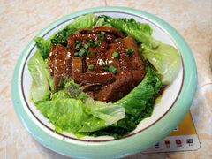 -禄源公·老莞诚饭店