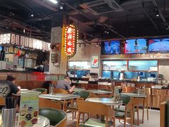-西关明记肠粉·亚洲地标美食(北京路店)