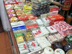 零售区-一品方糕专卖店