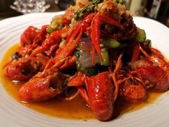 -红辣椒·川菜·火锅(科华路店)