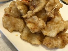-北李妈妈菜·海肠捞饭(高新万达店)