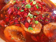 盆盆虾-台北A+A七喜饭店(德增街店)